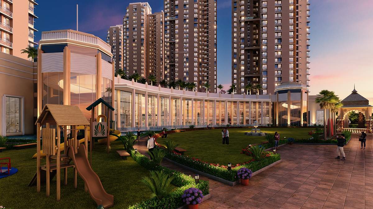  new kolkata sangam Club House