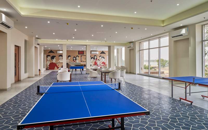  new kolkata sangam Indoor Games