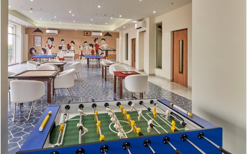  new-kolkata-sangam Indoor Games