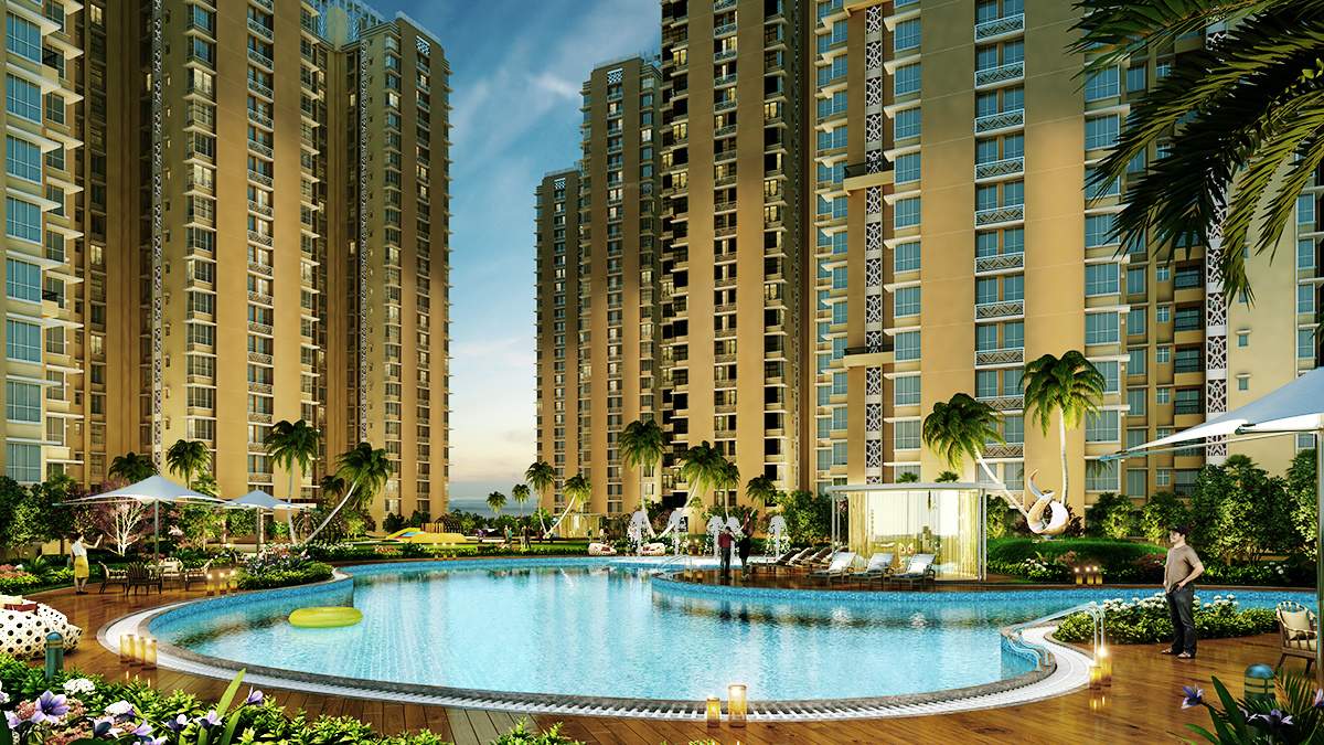  new kolkata sangam Swimming Pool