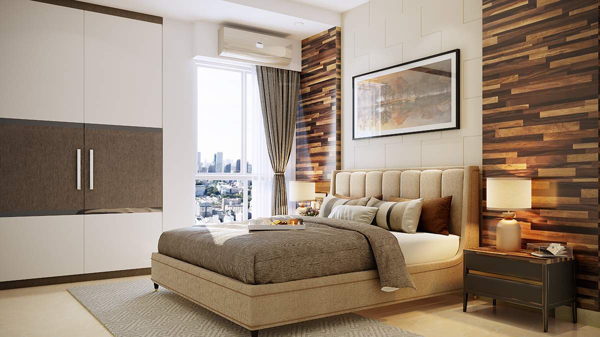  new kolkata sangam Bedroom