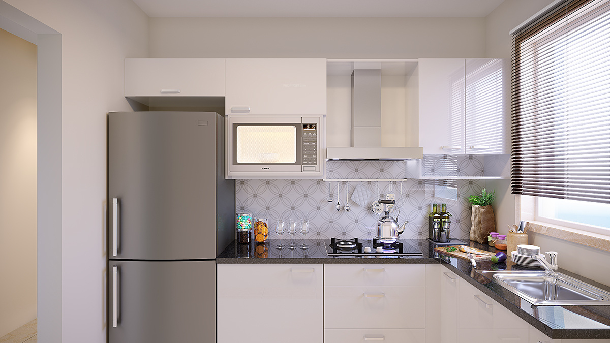  new kolkata sangam Kitchen