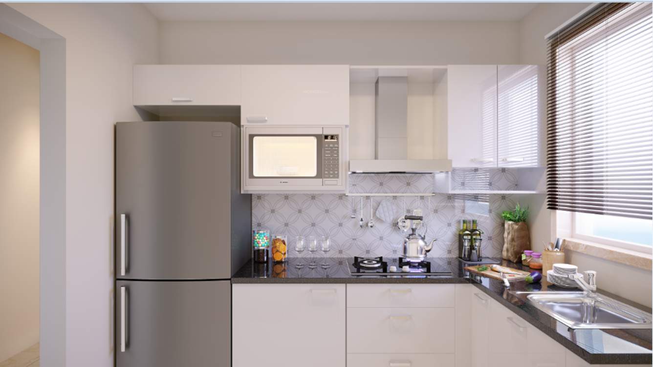  new kolkata sangam Kitchen