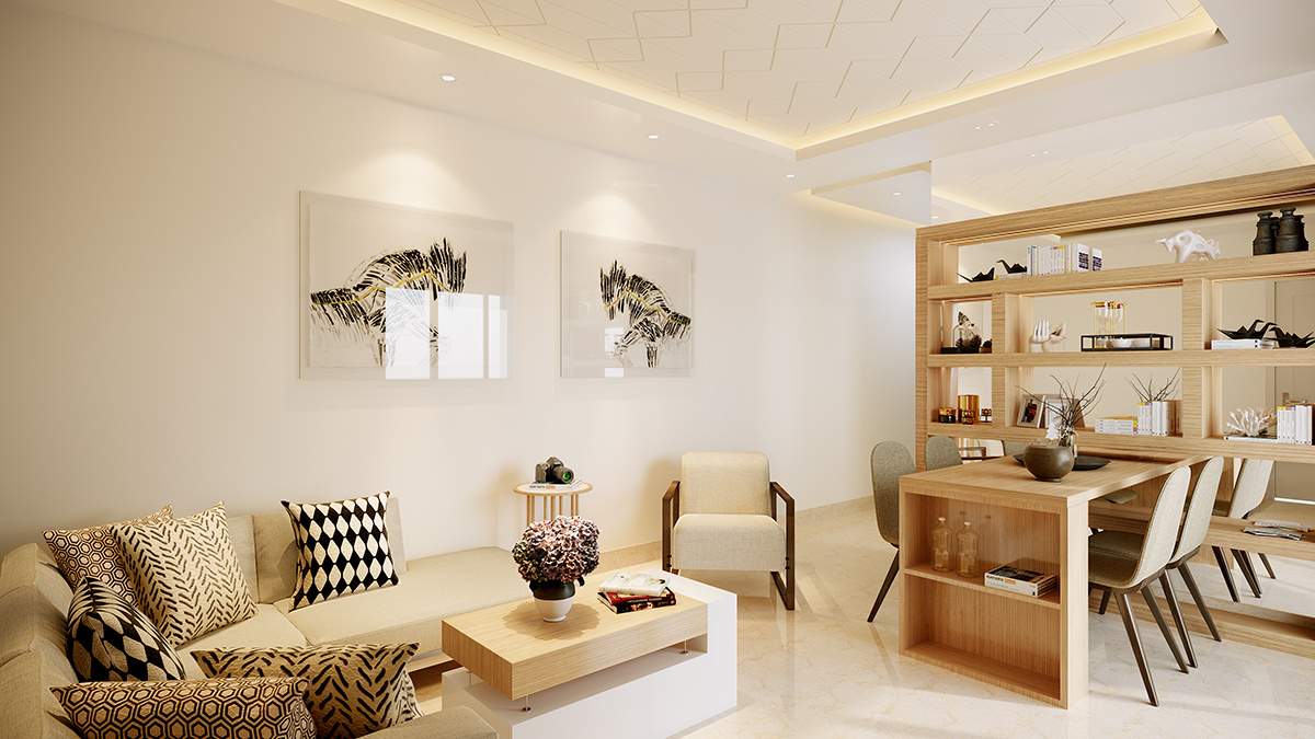  new kolkata sangam Living Area