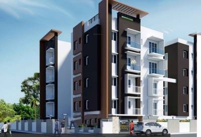  ryhan-residency Elevation