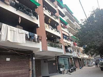  ryhan-residency Elevation