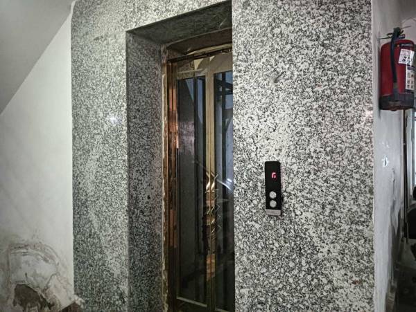  ryhan-residency Lift(s)