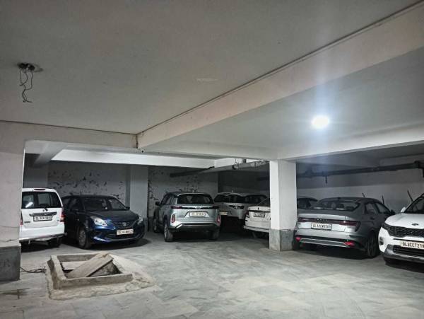  ryhan-residency Open Parking