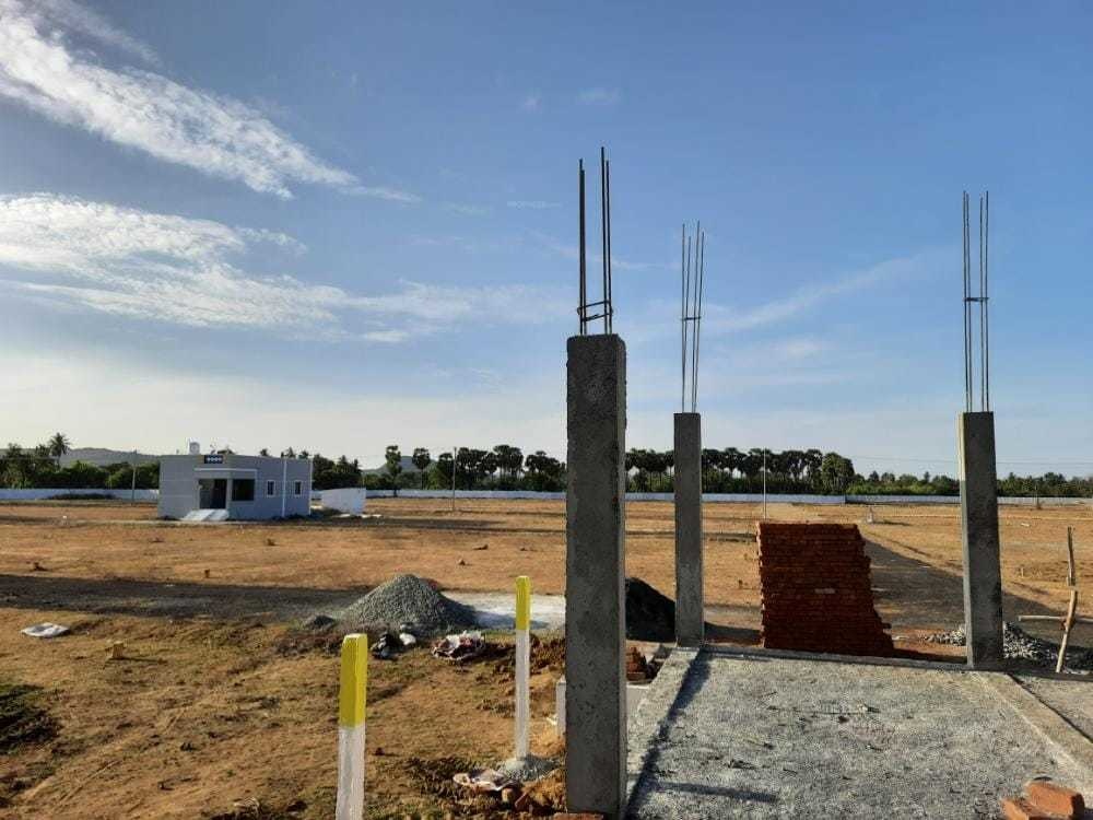  collector nagar phase 1 Lobby