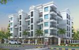 Panchashil Complex