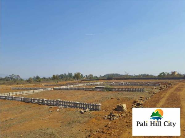 Elevation pali-hill-city Elevation