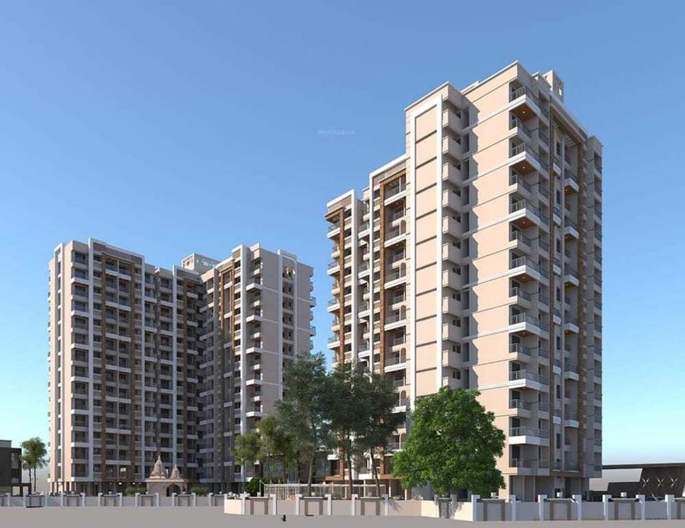  ashlar tattva Elevation