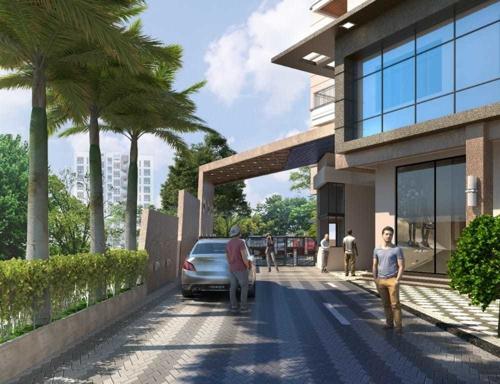  ashlar-tattva Gated Community