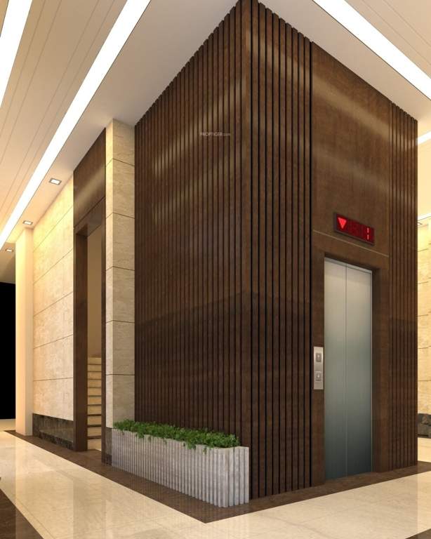  ashlar tattva Lift(s)