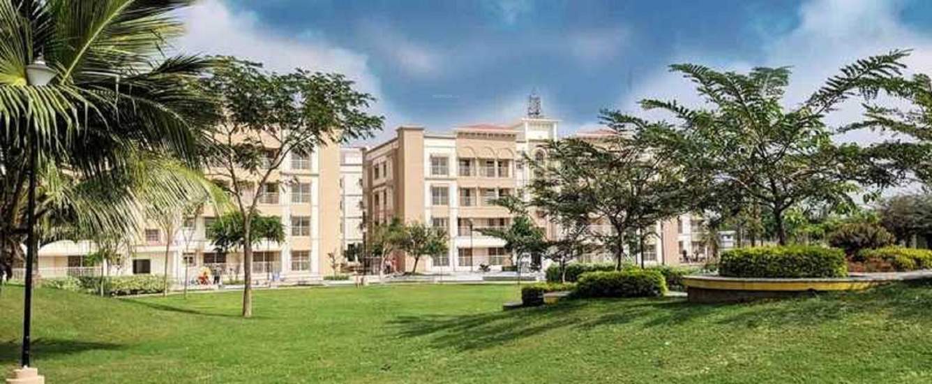  shubham phase iv a Elevation