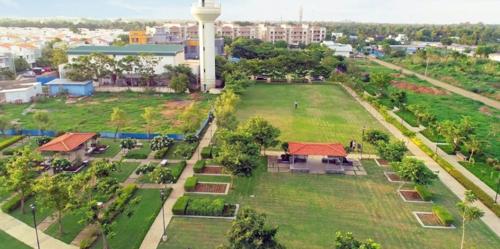  shubham-phase-iv-a Landscaped Gardens