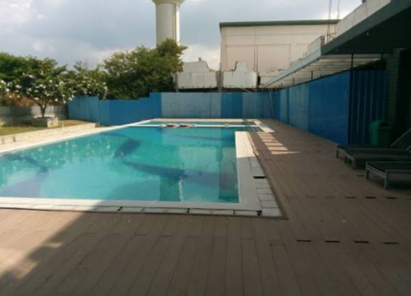  shubham-phase-iv-a Swimming Pool