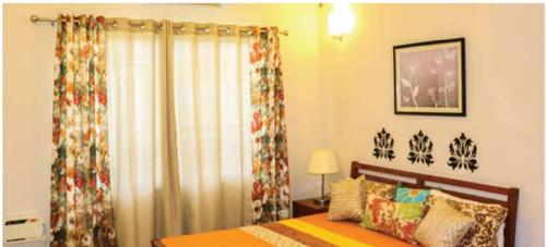  shubham-phase-iv-a Bedroom