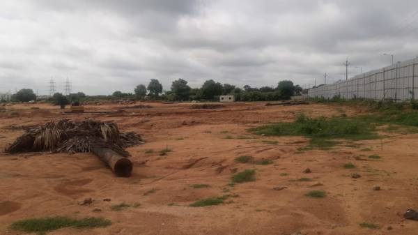 Elevation luxury-park-phase-1 Elevation