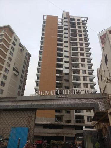  signature-park-e-f-i-and-j-buildings Construction Status Jan-24