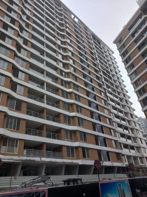  signature park e f i and j buildings Construction Status Jan 24