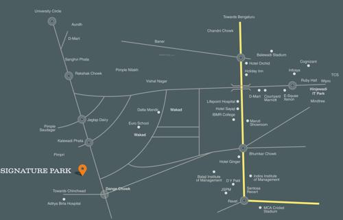  signature-park-e-f-i-and-j-buildings Location Plan
