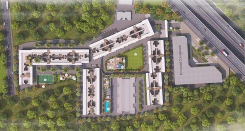  signature-park-e-f-i-and-j-buildings Master Plan