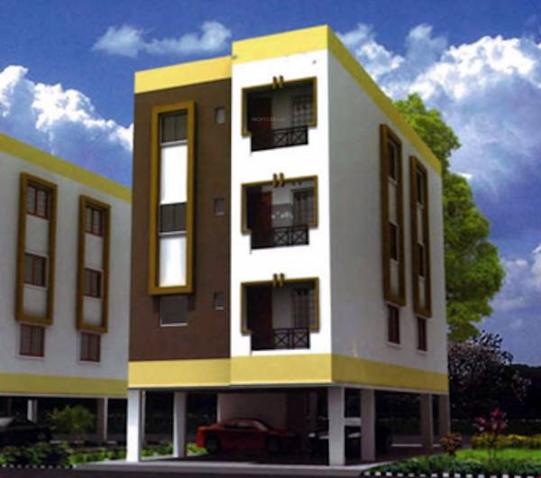  shrishti-phase-ii-a Elevation