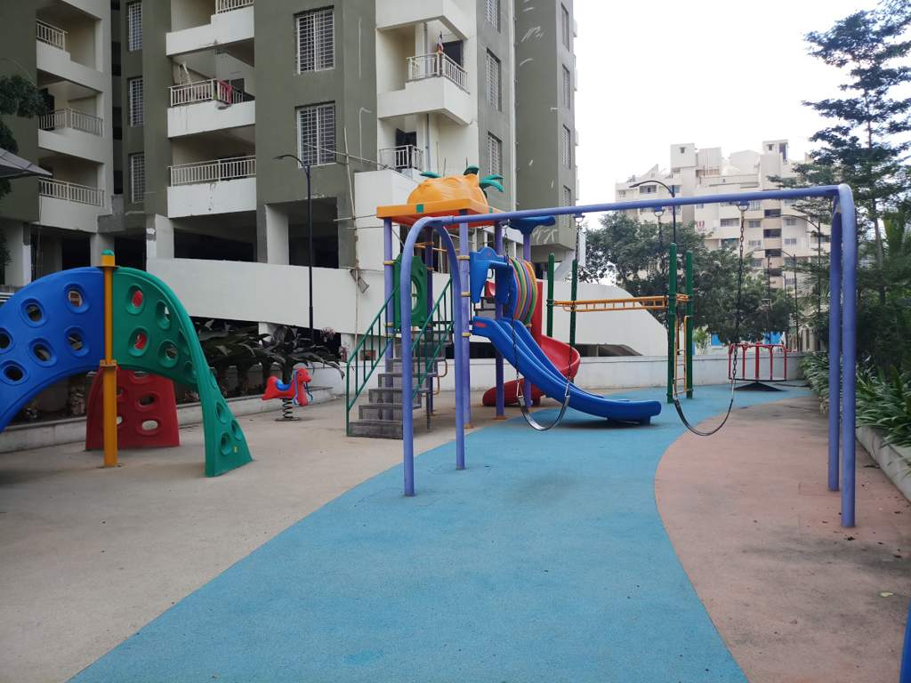  38 park majestique phase iv Children's play area