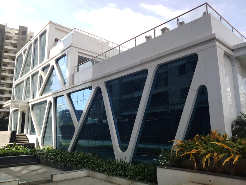  38 park majestique phase iv Club House