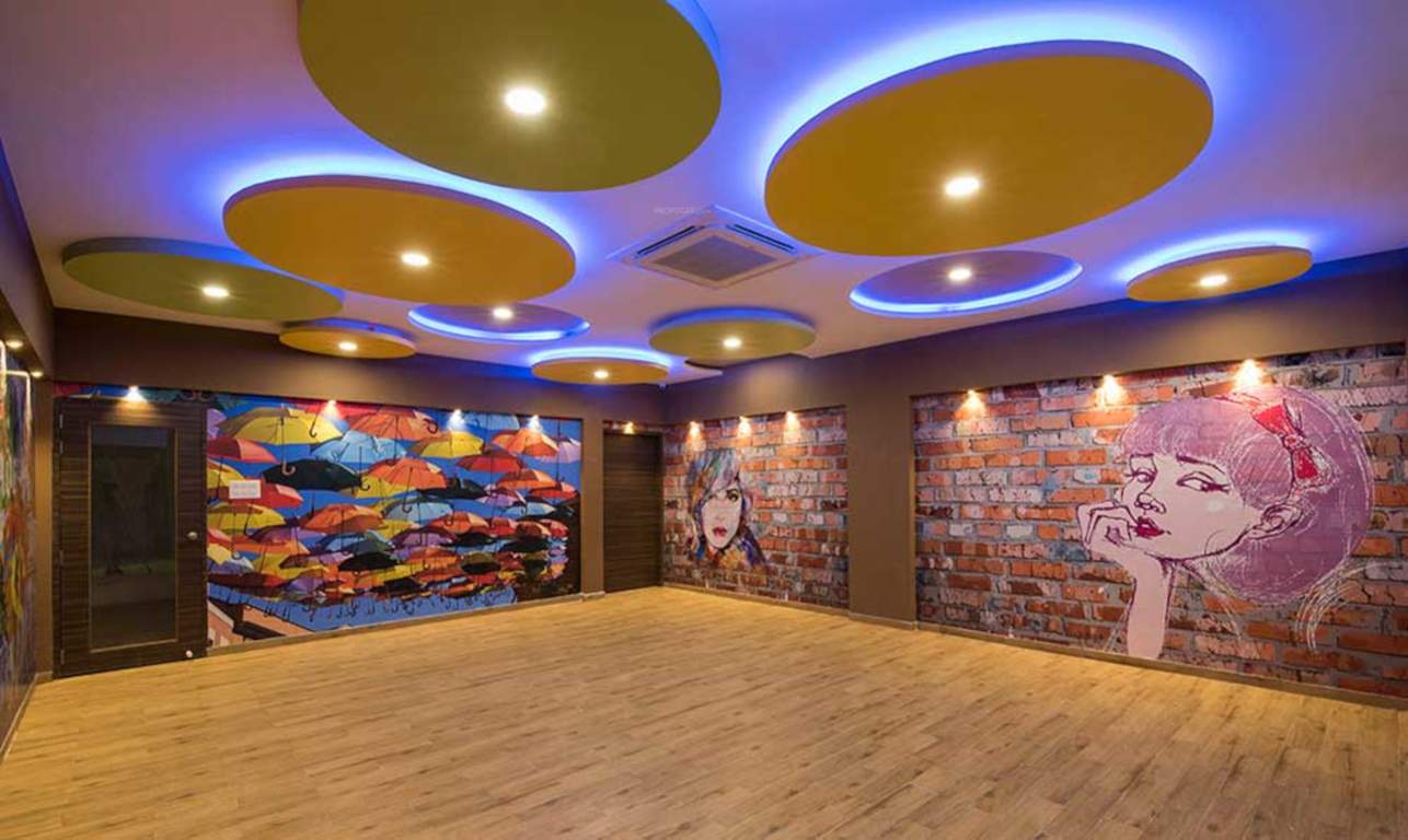  38 park majestique phase iv Multipurpose Room