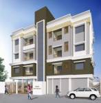  mitron-apartment Elevation