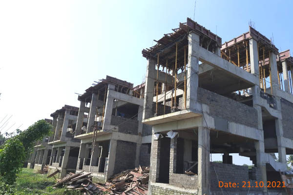  southern-vista Construction Status Oct-21