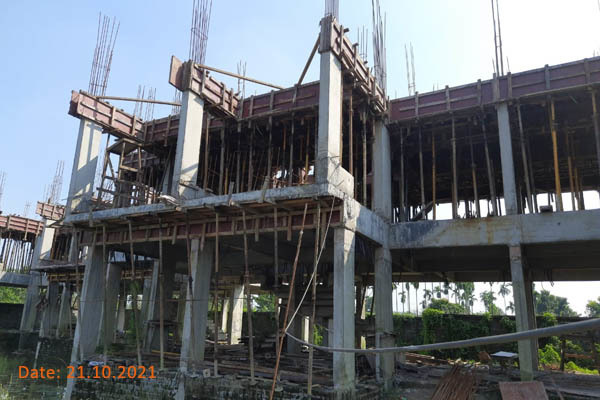  southern-vista Construction Status Oct-21