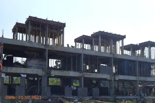  southern-vista Construction Status Oct-21