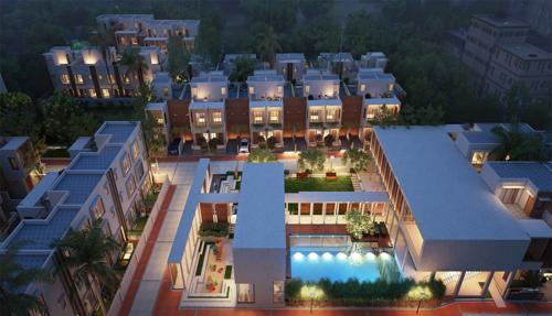  southern-vista Club House