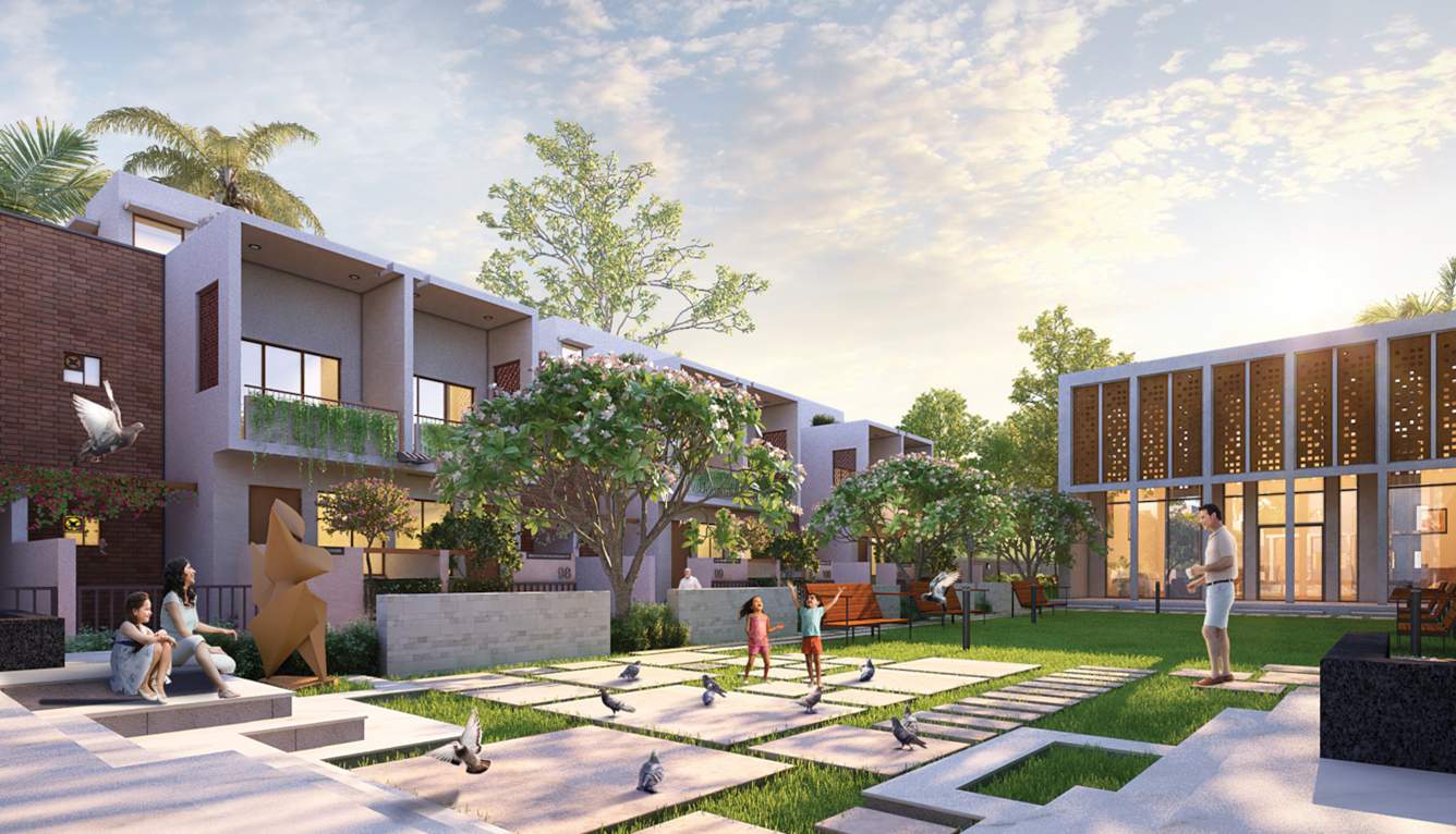  southern vista Club House