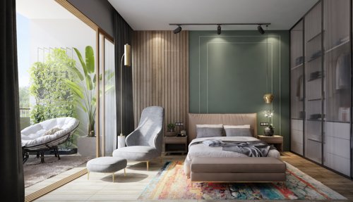  southern-vista Bedroom