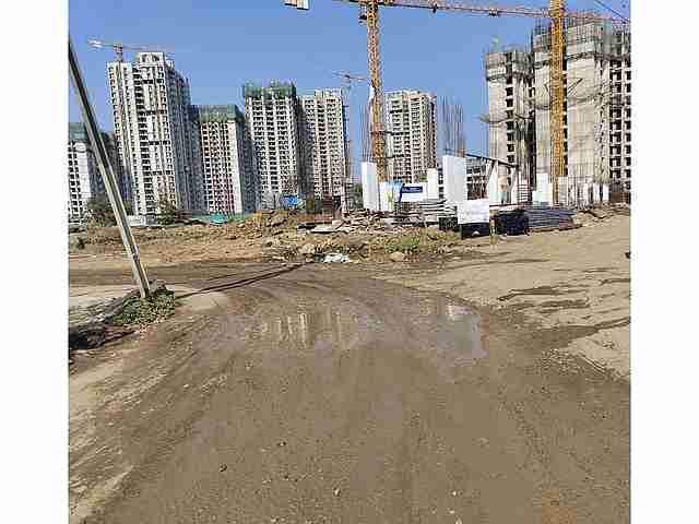 Godrej Upavan