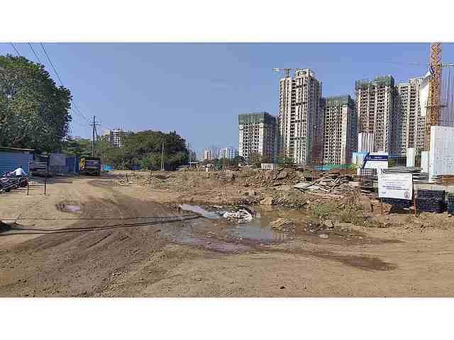 Godrej Upavan