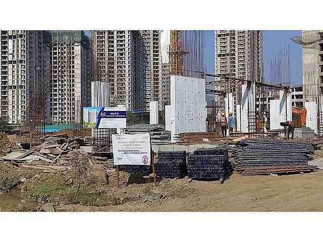 Godrej Upavan