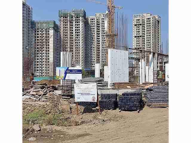 Godrej Upavan