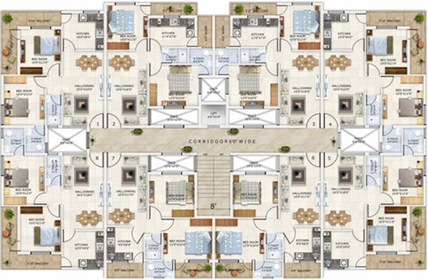 Milestone Residency Cluster Plan milestone-residency Milestone Residency Cluster Plan