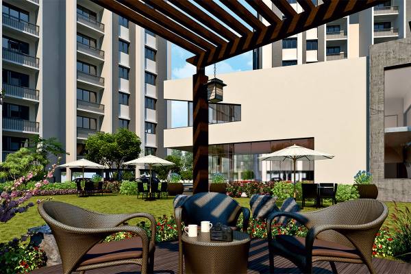 Others green-city Others