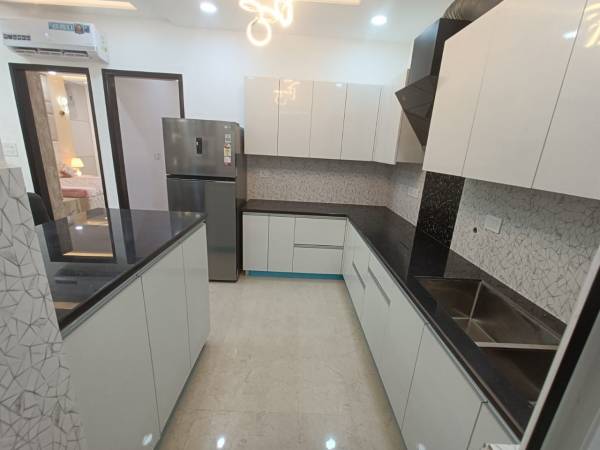  golden-castle Kitchen