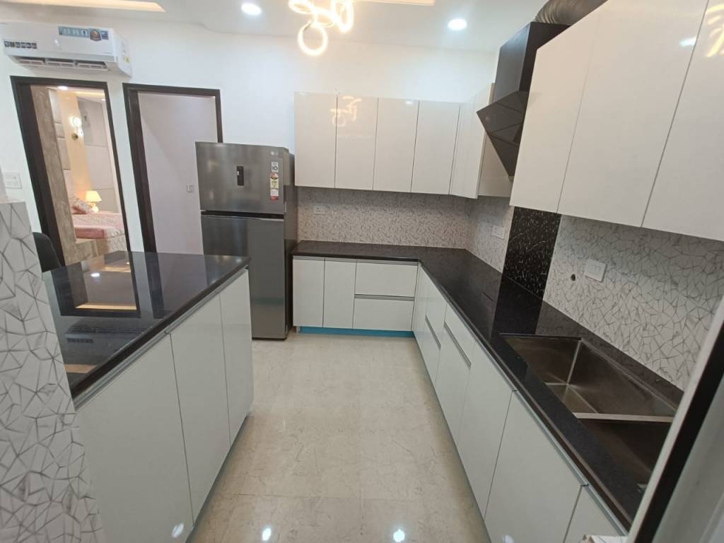  golden castle Kitchen