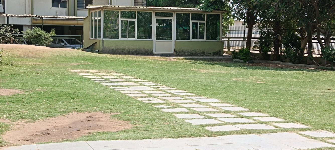  lotus Landscaped Gardens