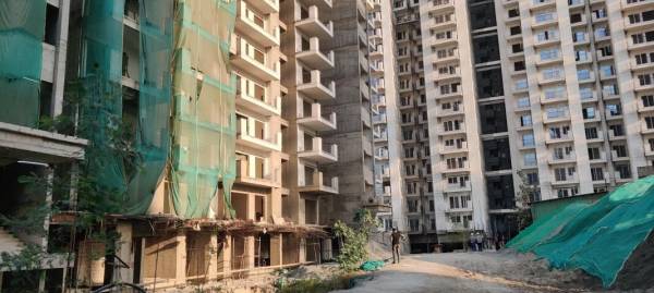 Construction Status Apr-25 constructionStatus of Express Astra