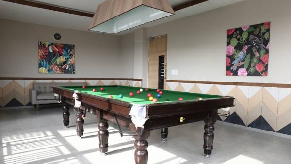 Indoor Games tarang-phase-iii Indoor Games