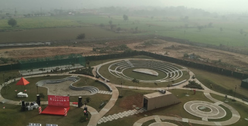 tarang Amphitheater